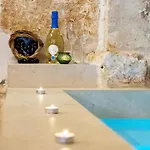 Dama Bianca Boutique Bed & Breakfast Ostuni