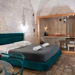 Bed & Breakfast Dama Bianca Boutique 4*