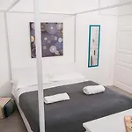 Dama Bianca Boutique 4* Ostuni