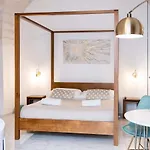 Bed & Breakfast Dama Bianca Boutique