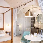 Dama Bianca Boutique 4* Ostuni