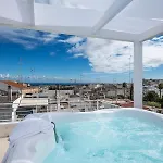 Bed & Breakfast Dama Bianca Boutique Ostuni