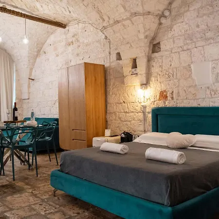 Dama Bianca Boutique Bed & Breakfast *