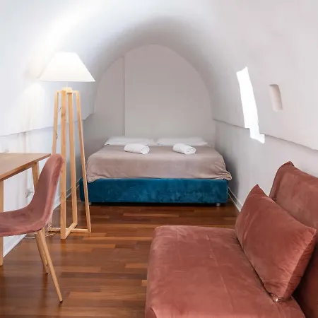 Dama Bianca Boutique Bed & Breakfast *