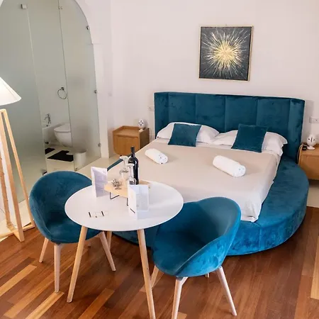Dama Bianca Boutique Bed & Breakfast