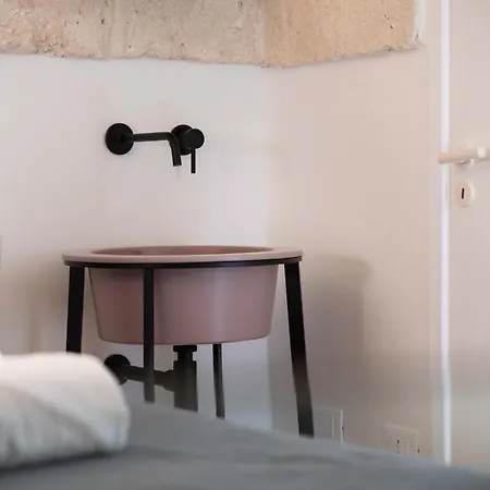 Dama Bianca Boutique Ostuni