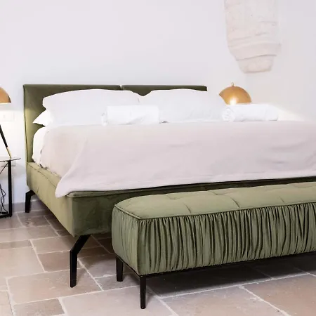 Bed & Breakfast Dama Bianca Boutique