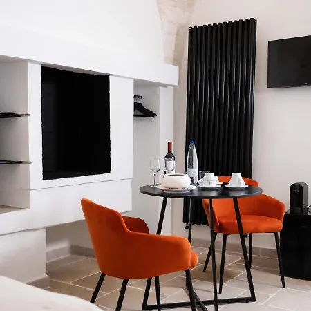 Bed & Breakfast Dama Bianca Boutique
