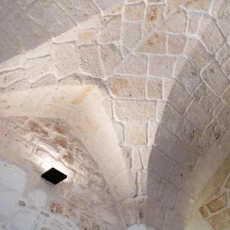 Dama Bianca Boutique Ostuni