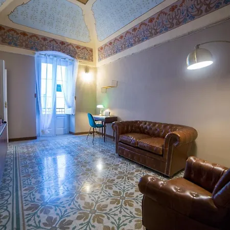 Bed & Breakfast Dama Bianca Boutique *