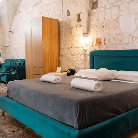Bed & Breakfast Dama Bianca Boutique
