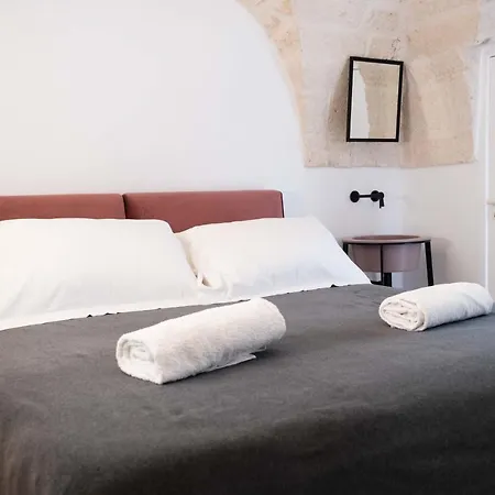Dama Bianca Boutique Bed & Breakfast