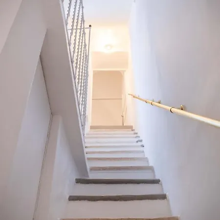 Dama Bianca Boutique فندق مبيت وإفطار