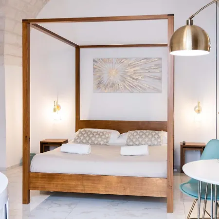 Bed & Breakfast Dama Bianca Boutique