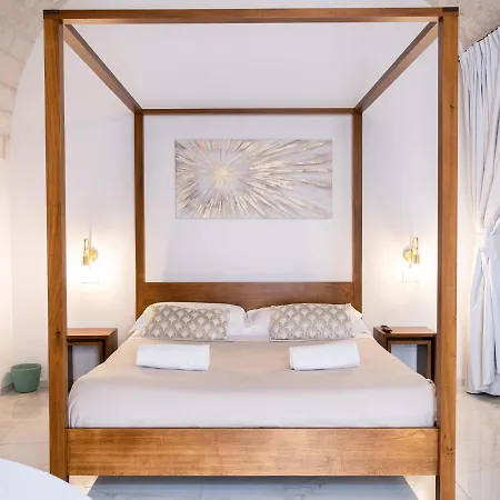 Dama Bianca Boutique فندق مبيت وإفطار