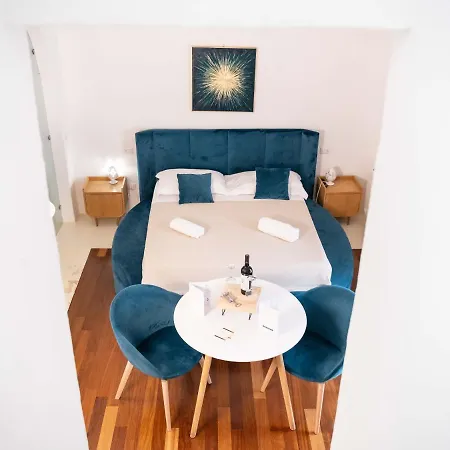 Dama Bianca Boutique Ostuni