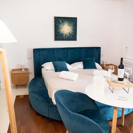 Bed & Breakfast Dama Bianca Boutique Ostuni