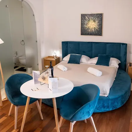 Dama Bianca Boutique Bed & Breakfast Ostuni