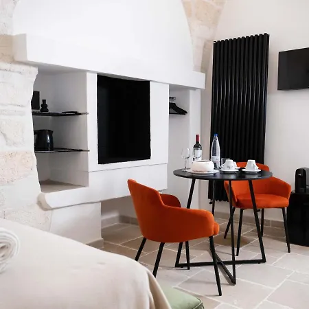 Bed & Breakfast Dama Bianca Boutique