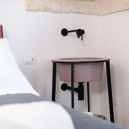 Bed & Breakfast Dama Bianca Boutique