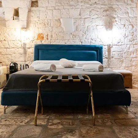 Dama Bianca Boutique 4* Ostuni