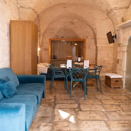 Dama Bianca Boutique Ostuni