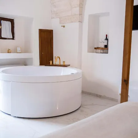 Dama Bianca Boutique فندق مبيت وإفطار 4*