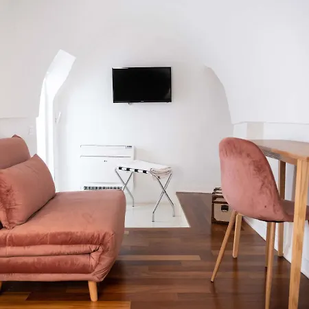 Bed & Breakfast Dama Bianca Boutique