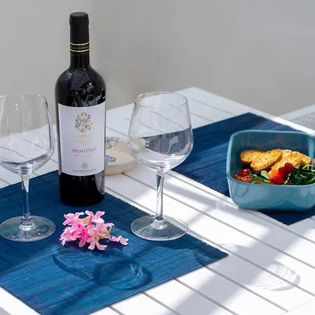 Dama Bianca Boutique 3* Ostuni