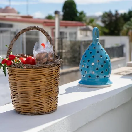 Dama Bianca Boutique Bed & Breakfast