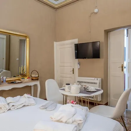 Dama Bianca Boutique Bed & Breakfast