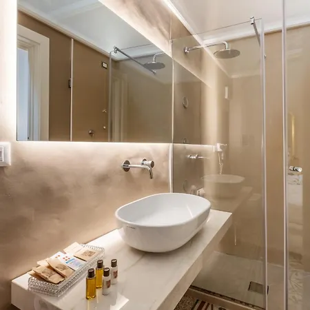 Dama Bianca Boutique Bed & Breakfast Ostuni