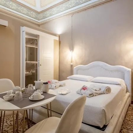 Dama Bianca Boutique Ostuni