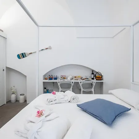 Bed & Breakfast Dama Bianca Boutique 3*