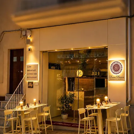 Dama Bianca Boutique Ostuni
