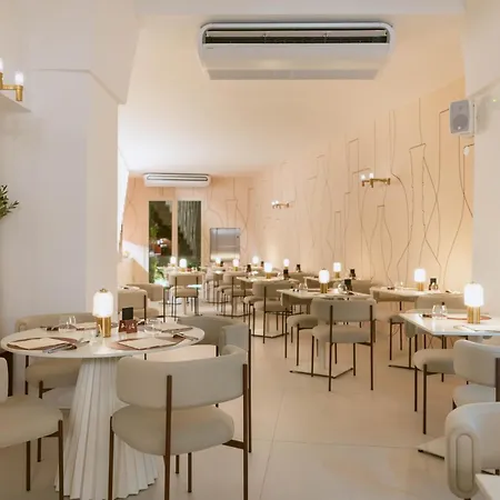 Bed & Breakfast Dama Bianca Boutique Ostuni