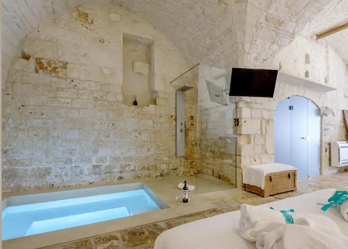 Dama Bianca Boutique Couette-café 4*