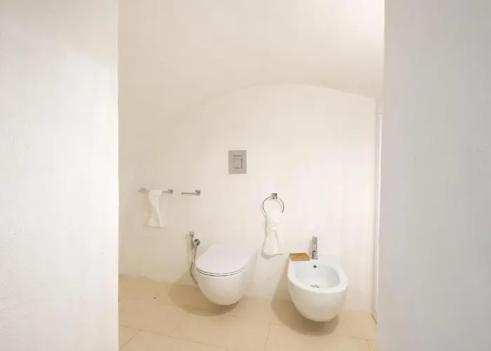 Couette-café Dama Bianca Boutique Ostuni