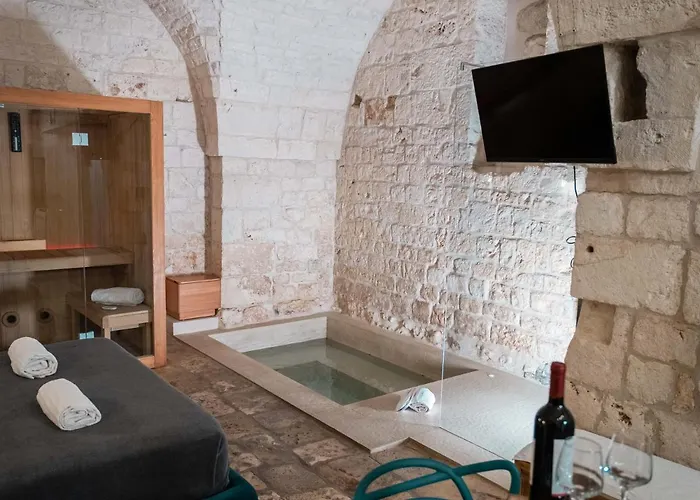 Dama Bianca Boutique Couette-café