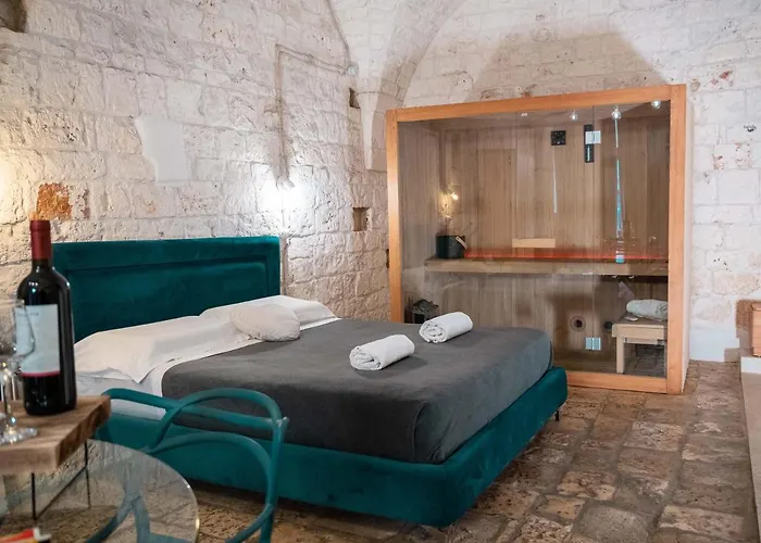 Couette-café Dama Bianca Boutique 4*