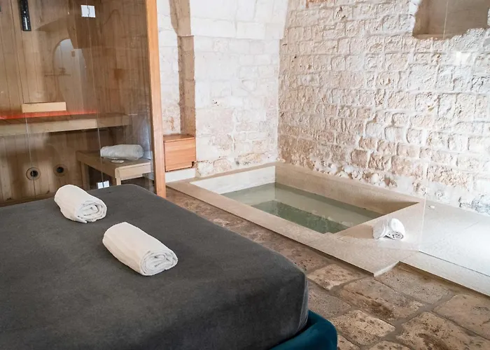 Dama Bianca Boutique Ostuni