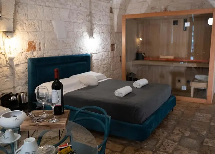 Dama Bianca Boutique Couette-café