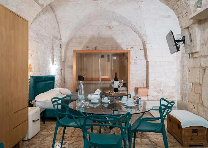 Couette-café Dama Bianca Boutique