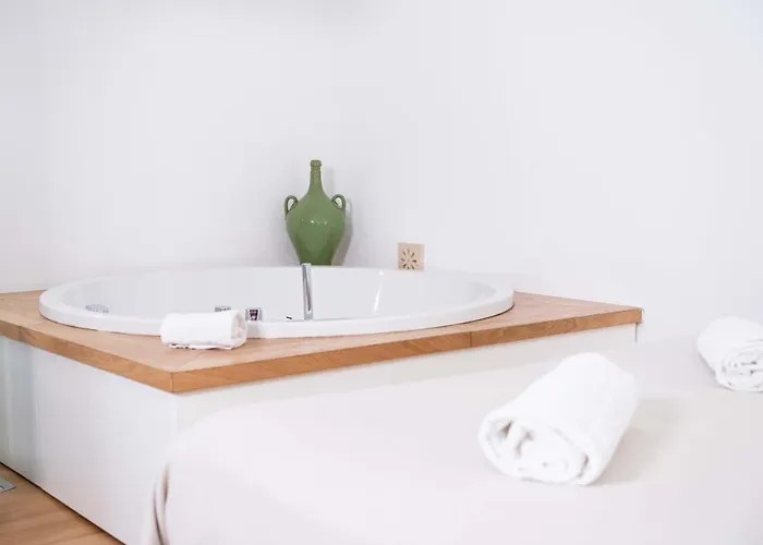 Couette-café Dama Bianca Boutique