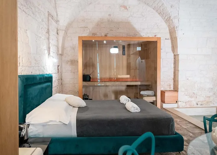 Dama Bianca Boutique Ostuni