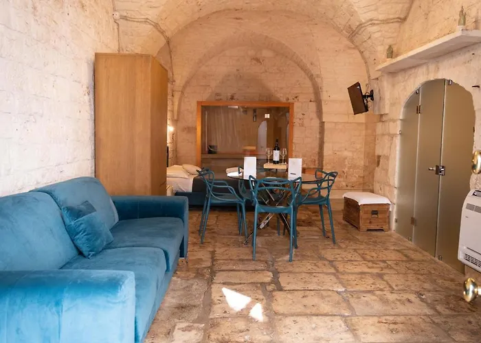 Dama Bianca Boutique Ostuni