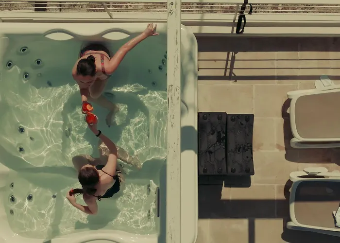 Dama Bianca Boutique Couette-café 4*