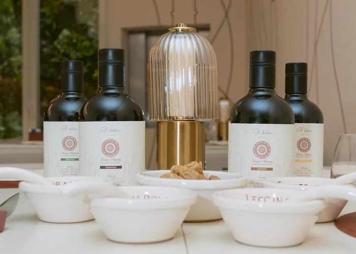 Dama Bianca Boutique Couette-café