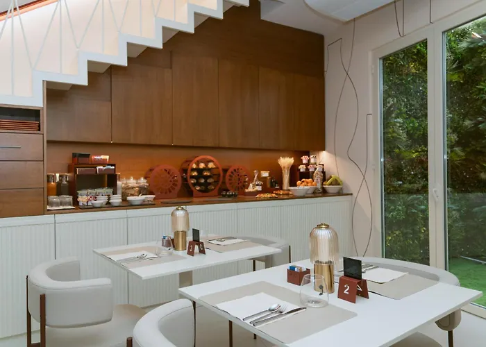 Dama Bianca Boutique Ostuni