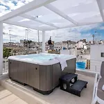 Dama Bianca Boutique Alojamento de Acomodação e Pequeno-almoço 4*